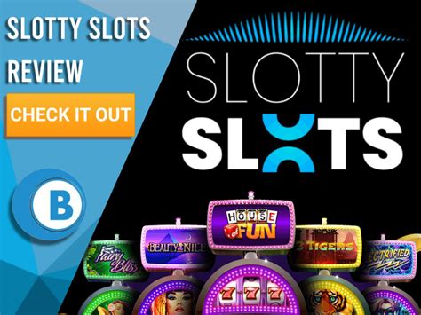 Slotty slots casino El Salvador
